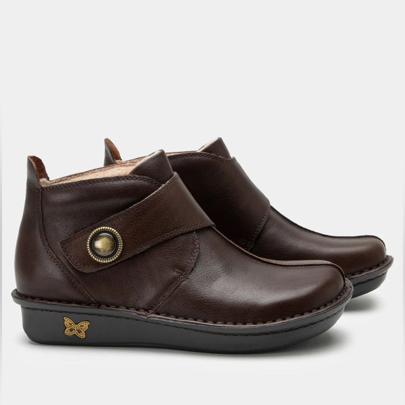 Caiti Java boot - Picture 1 of 5